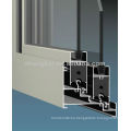 Aluminium Sliding Window Window Frame Window Aluminum Profiles